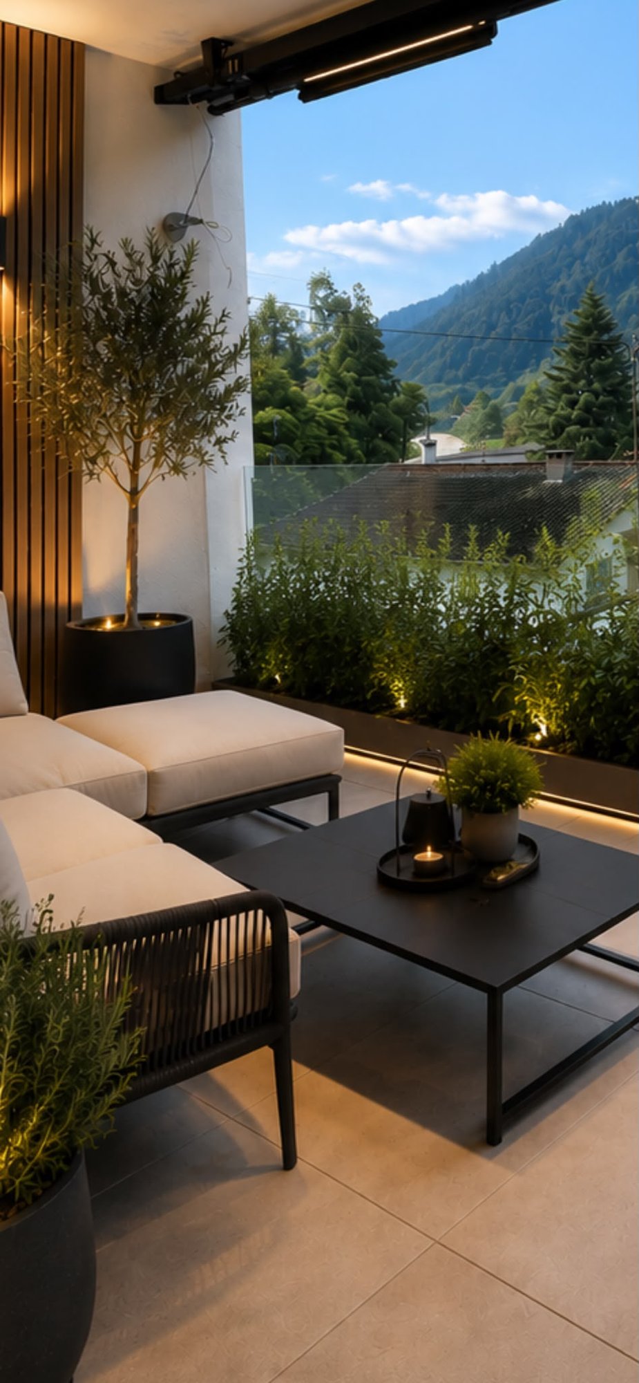 Terrazza