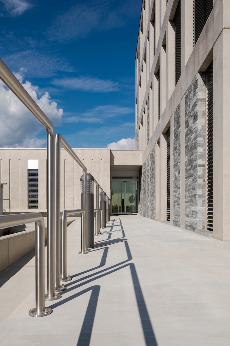 Studio d'architettura 3D Sagl